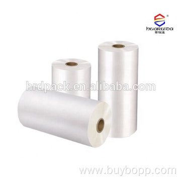 BOPP Thermal Lamination Film